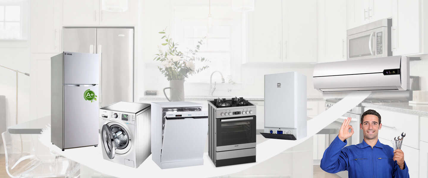 Bandırma Maytag Servisi